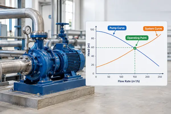 Pump-Curve-and-System-Curve