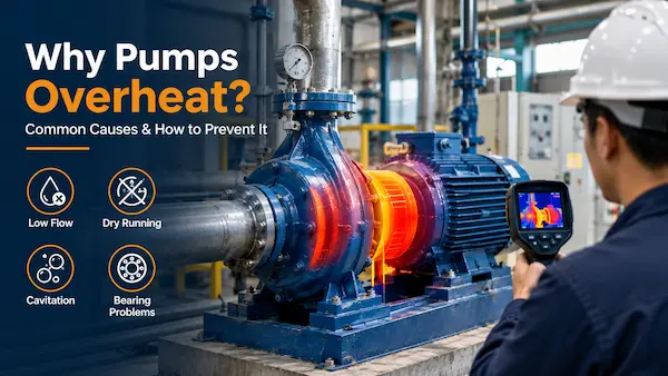 pump-overheating