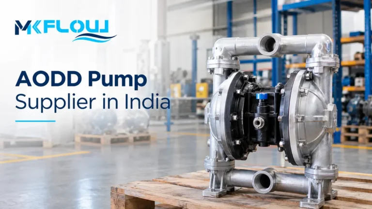 AODD Pump